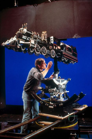 Illustration for article titled 45 Behind-the-Scenes Back to the Future images may teach you something